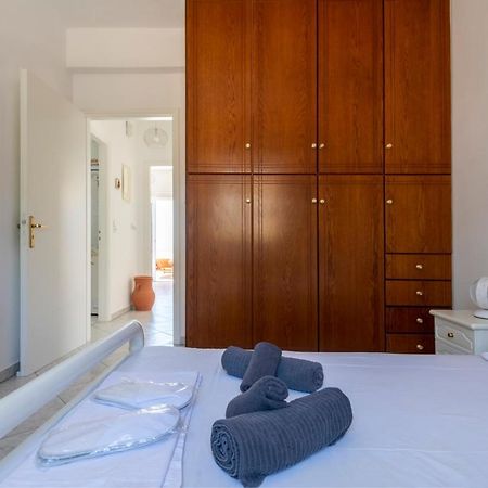 Panoramic View House Villa Parikia  Exterior photo